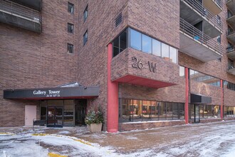 Gallery Tower in St. Paul, MN - Building Photo - Building Photo