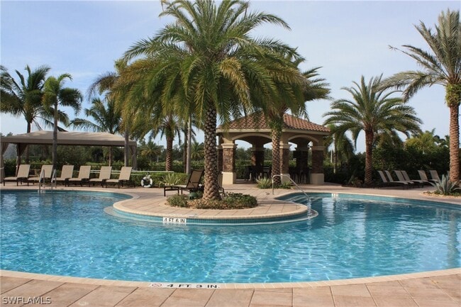 3326 Baltic Dr in Naples, FL - Building Photo - Building Photo