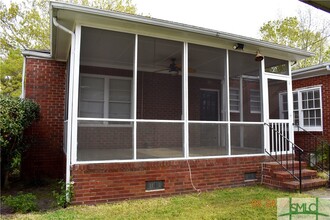 601 E 52nd St in Savannah, GA - Building Photo - Building Photo