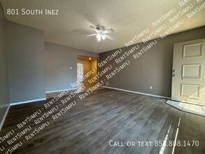 801 S Inez St in Hemet, CA - Building Photo - Building Photo