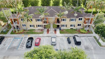 990 NE 33rd Terrace in Homestead, FL - Building Photo