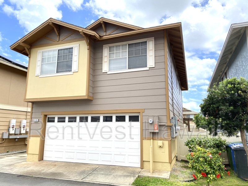 91-506-506 Makalea St in Ewa Beach, HI - Building Photo