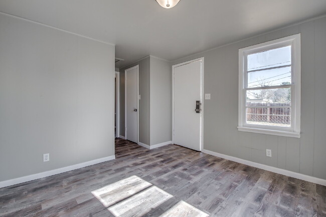 4813 40th St in Lubbock, TX - Building Photo - Building Photo