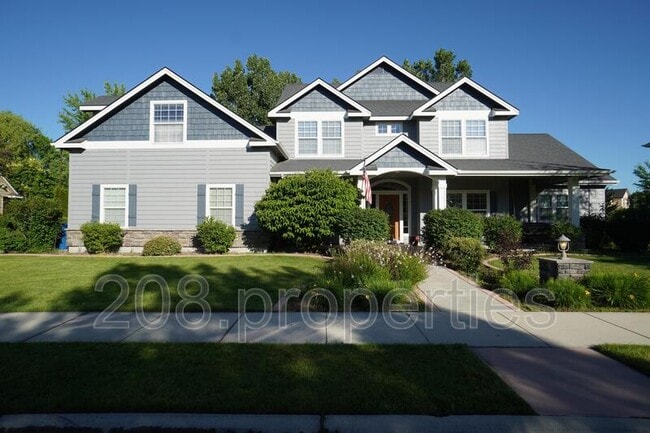property at 871 N Grey Pebble Way