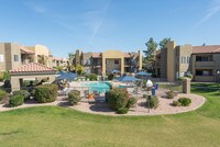 Building Photo - Allegro Apartments in Phoenix, Arizona