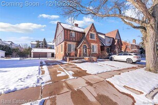 4731 Korte St in Dearborn, MI - Building Photo