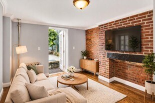 118 E 7th St, Unit 01W in New York, NY - Building Photo