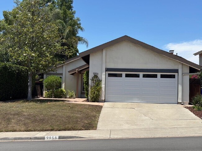 property at 9956 Courtyard Dr