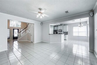 3219 Brinton Trails Ln in Katy, TX - Foto de edificio - Building Photo