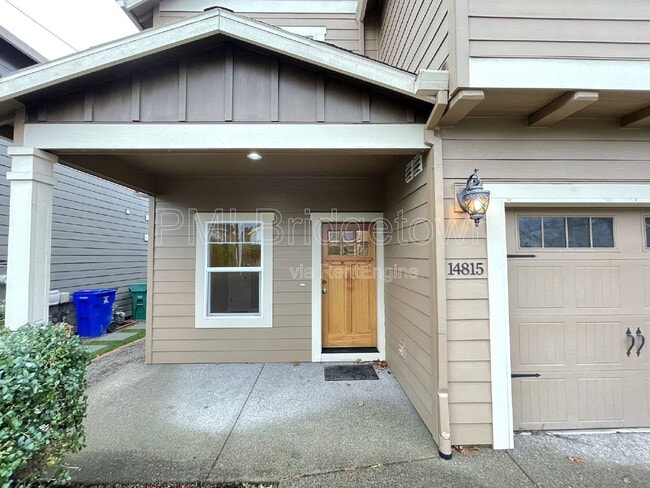 14815 SE Rupert Dr in Oak Grove, OR - Building Photo - Building Photo