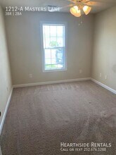 1212 Masters Ln in Greenville, NC - Building Photo - Building Photo