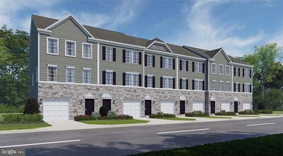 264 Macoun Way in Glassboro, NJ - Foto de edificio - Building Photo