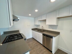 6609-6611 50th St in Sacramento, CA - Building Photo - Building Photo