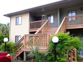 3601 Saint Johns Ct, Unit B in Wilmington, NC - Building Photo