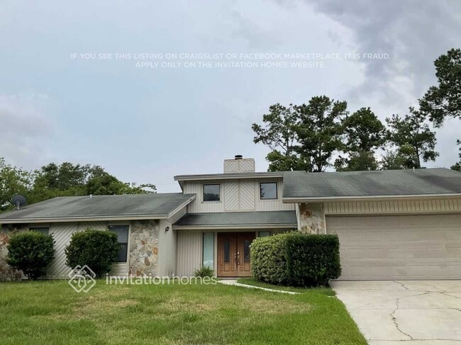 property at 1881 Aba Dr