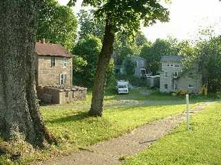 1065-1065 1/2 N Main St in Jamestown, NY - Building Photo - Building Photo