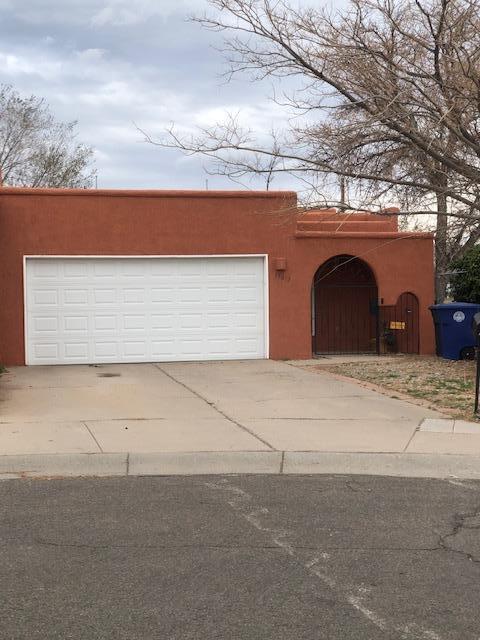 property at 13012 Alice Ave NE