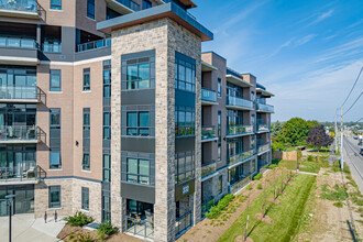 South Hill Condos in Guelph, ON - Building Photo - Building Photo