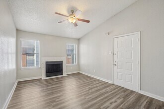 Millennium Dallas in Dallas, TX - Building Photo - Building Photo