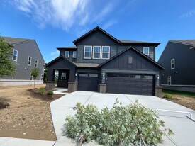 3707 Pinnacle Dr in Bargersville, IN - Building Photo