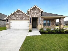 204 Marcell Ln in Caddo Mills, TX - Building Photo