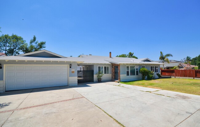 2321 Sandra Glen Dr in Rowland Heights, CA - Building Photo - Building Photo