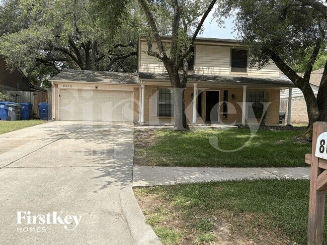 property at 8010 Goldengrove Dr
