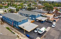 5121 Dailey Ct in La Mesa, CA - Foto de edificio - Building Photo