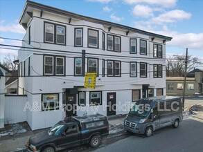 143 N 9th St in Stroudsburg, PA - Building Photo - Building Photo