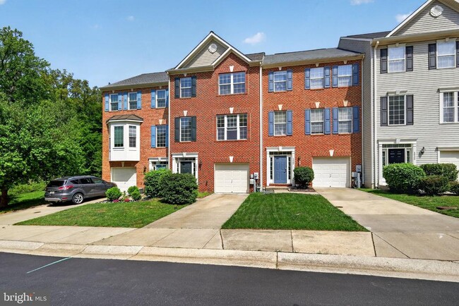 1034 Meandering Way in Odenton, MD - Building Photo - Building Photo