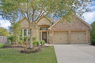 5903 Falling Briar Lane in Sugar Land, TX - Building Photo