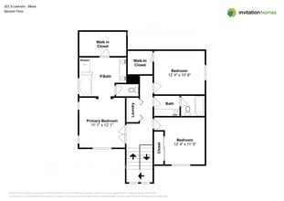 322 S Leandro in Mesa, AZ - Building Photo - Building Photo