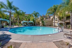 Tavera in Chula Vista, CA - Building Photo