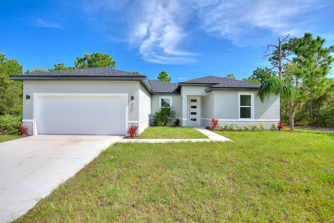 104 Colchester Pl in Poinciana, FL - Building Photo - Building Photo