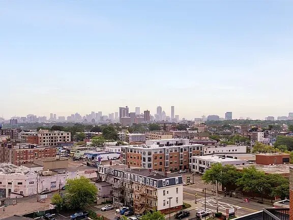 15 North Beacon St, Unit 1012 in Boston, MA - Foto de edificio