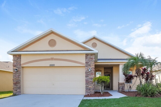 property at 2220 Paria Ln