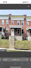 760 Edgewood St in Baltimore, MD - Building Photo - Building Photo