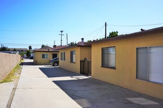 3729 W 132nd St in Hawthorne, CA - Building Photo - Building Photo