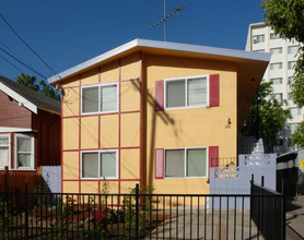 157 N 5th St in San Jose, CA - Building Photo - Building Photo