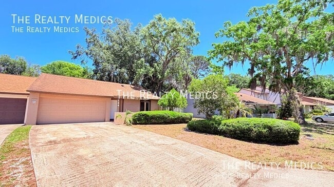 property at 124 Clear Lake Cir