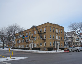 865 Lake Ave Apartamentos