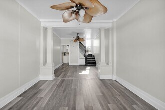 1542 Warren St in Allentown, PA - Foto de edificio - Building Photo