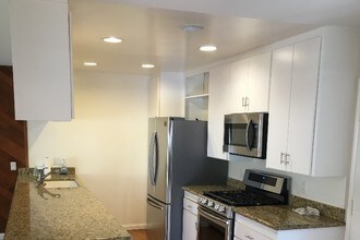 4247 La Salle Ave in Culver City, CA - Building Photo - Building Photo