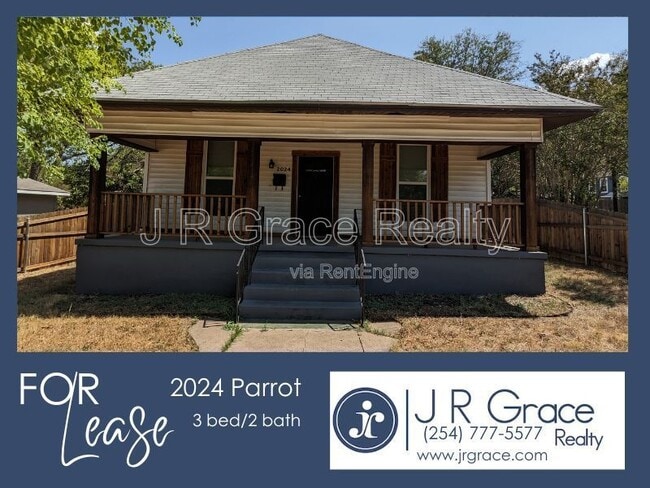 property at 2024 Parrott Ave