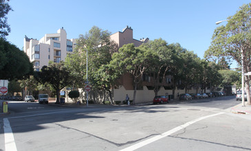 Telegraph Landing Condos in San Francisco, CA - Building Photo - Building Photo