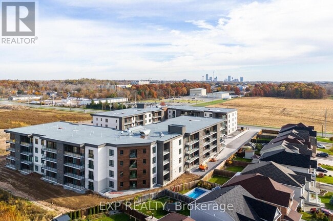 property at 7549 Kalar Rd