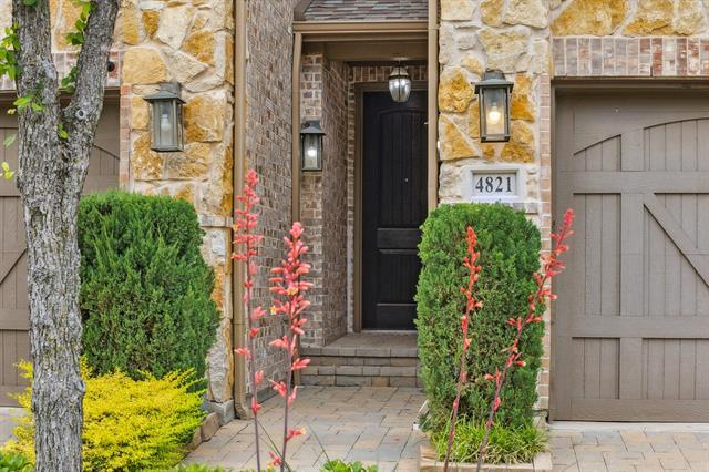 4821 Pasadena Dr in Plano, TX - Building Photo - Building Photo