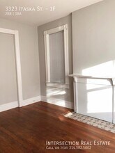 3323 Itaska St in St. Louis, MO - Building Photo - Building Photo