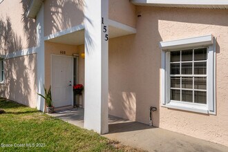 155 Escambia Ln in Cocoa Beach, FL - Building Photo - Building Photo