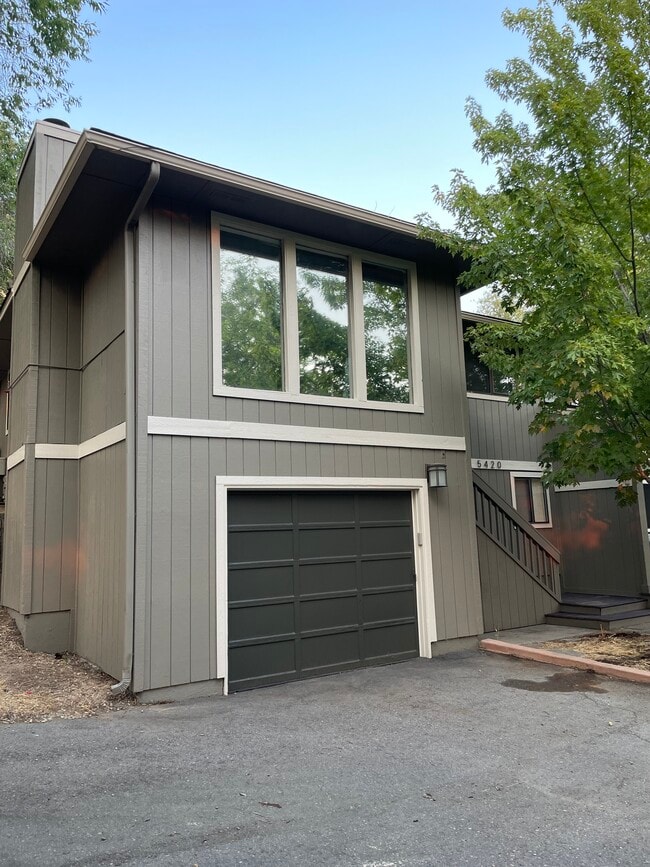property at 5420 W Hill Rd